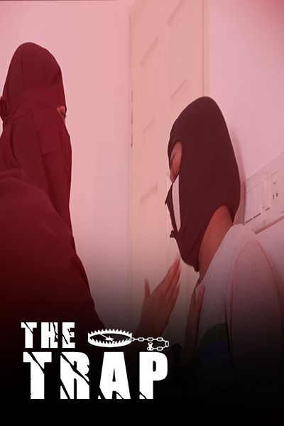 THE TRAP (2024) Hindi Season 01 Episodes 01 Indrajala WEB Series HDRip