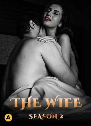 The Wife (2021) Hindi ULLU Web Series HDRip