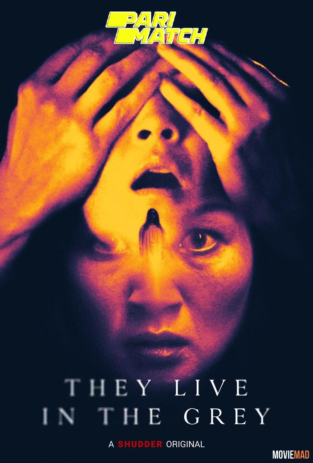 They Live in the Grey (2022) Bengali (Voice Over) Dubbed WEBRip Full Movie 720p 480p