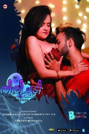 Thirichadi S01E02 (2023) Babbullu Hindi Web Series HDRip 1080p 720p 480p