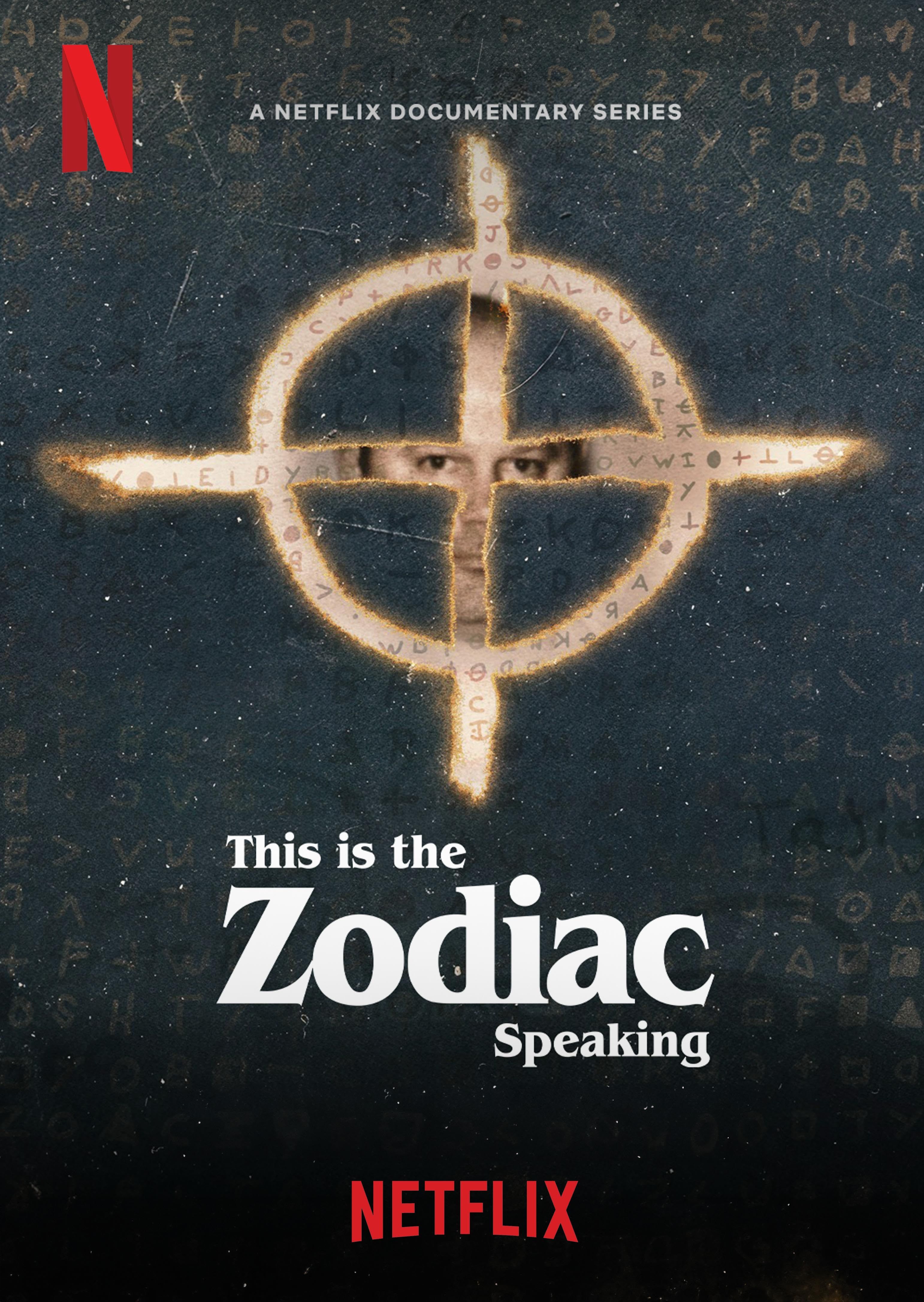 This Is the Zodiac Speaking (Season 1) Complete Hindi Dubbed Series HDRip