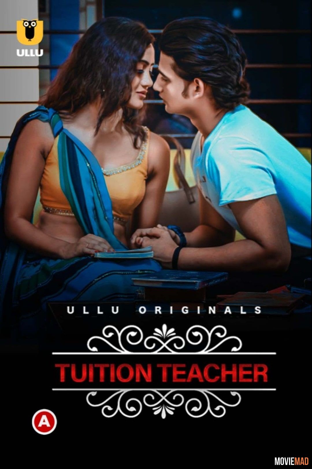 Tuition Teacher (Charmsukh) S01 2021 Hindi Ullu Originals Complete Web Series HDRip 1080p 720p 480p