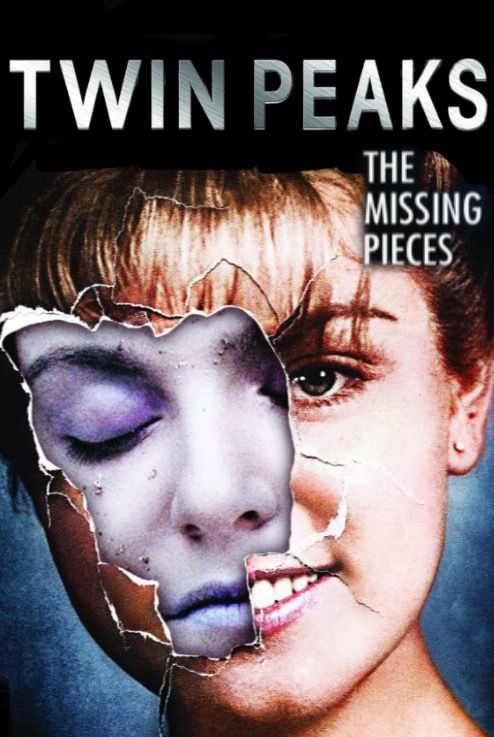 Twin Peaks: The Missing Pieces (2014) English BluRay