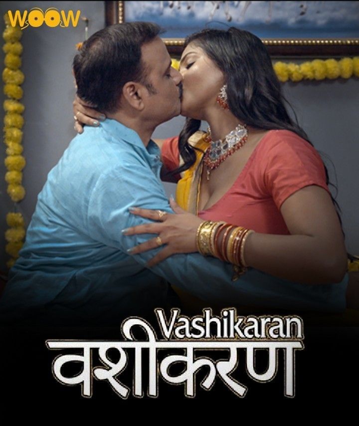 Vashikaran S01E01 (2023) Hindi Woow Web Series HDRip 720p 480p