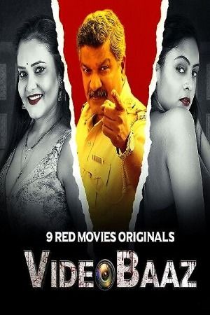 VideoBaaz (2024) Hindi Season 01 Epi 03 TO 04 9RedMovies WEB Series HDRip