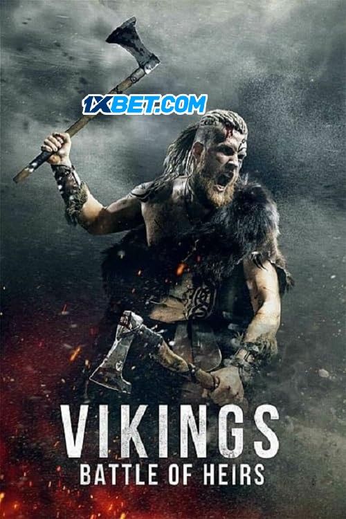 Viking: Battle of Heirs (2023) Hindi HQ Dubbed Full Movie WEBRip