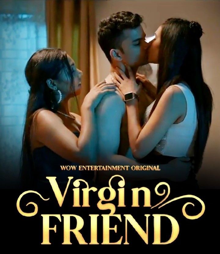 Virgin Friend S01E02 (2023) Hindi WOW Web Series HDRip 720p 480p