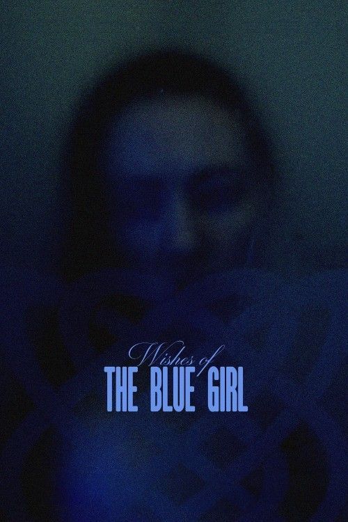 Wishes of the Blue Girl (2024) English ORG Full Movie HDRip