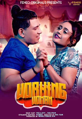 Working Woman (2025) Hindi Feneo Short Films HDRip