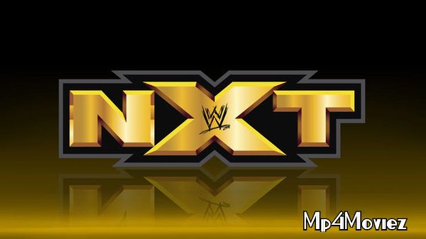 WWE NXT 07 October (2020) English WEBRip 720p 480p