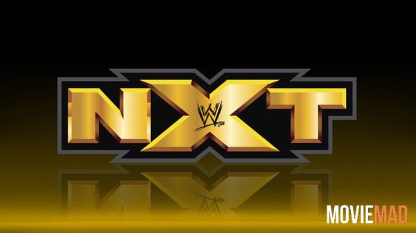 WWE NXT 10 February (2021) English WEBRip 720p 480p