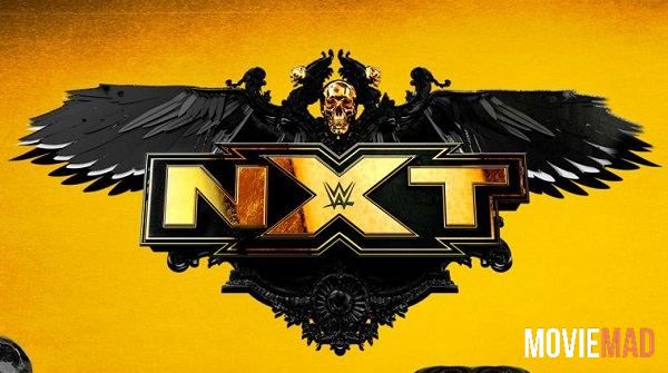 WWE NXT 17 July (2021) English WEBRip 720p 480p