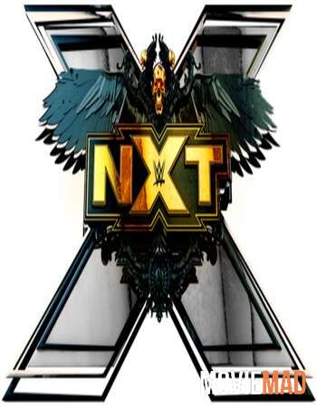 WWE NXT 5th October (2021) English WEBRip 720p 480p