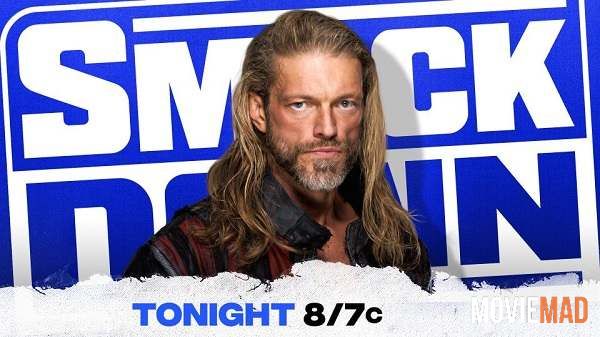 WWE Smackdown Live 05 February (2021) English HDTV 720p 480p