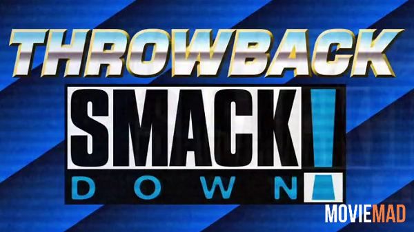 WWE Smackdown Live 07 May (2021) English HDTV 720p 480p