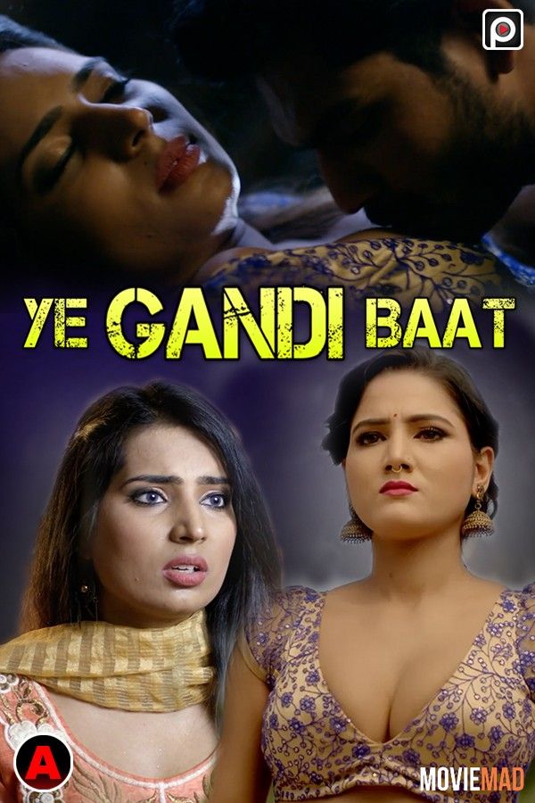 Ye Gandi Baat S01E02 (2022) PrimeFlix Hindi Web Series HDRip 1080p 720p 480p