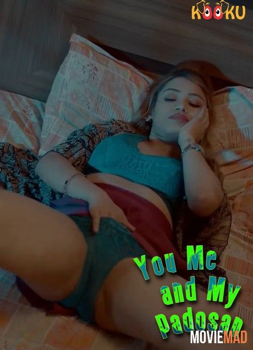 You Me and My Padosan S01 (2021) Hindi Complete Web Series HDRip 720p 480p