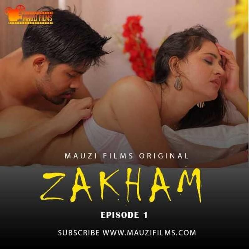 Zakham S02E01 (2023) Hindi Feneo Web Series HDRip 720p 480p